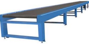 Belt Conveyors