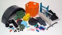 Plastic Molding Part