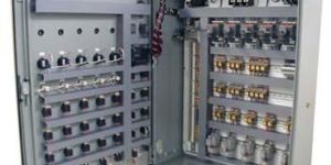 Relay Control Panel