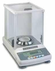 Digital Weighing Balance