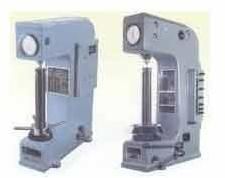 Hardness Tester