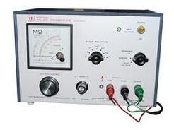 Million Mega Ohm Meter