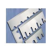 Wood Chips Production Knives