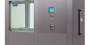 300 Series Pharmaceutical Grade Washer