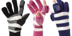 Woolen Gloves