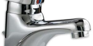 Faucet