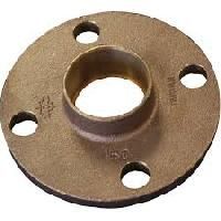 Copper Flanges