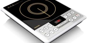 Induction Cooker