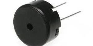 Piezo Buzzer