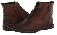 Mens Half Boots