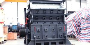 PF Impact Crusher