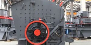 Pfw Impact Crusher