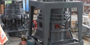 Ultrafine Grinding Mill