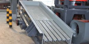 Vibrating Feeder