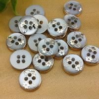 Resin Buttons