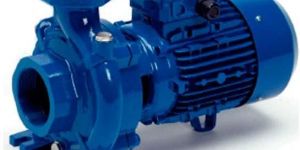 Centrifugal Water Pump