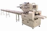 Biscuit Packing Machines
