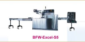 Flow Wrap Machine