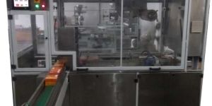 over Wrapping Machine