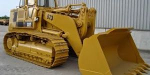 Crawler Loader