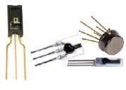 Humidity Sensors