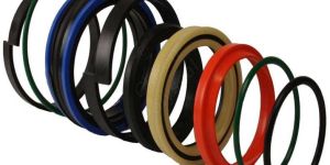 Hydraulic Seals