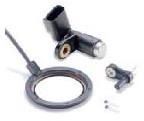 Speed & Position Sensors