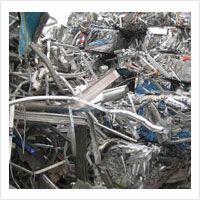 Non Ferrous Metal Scrap