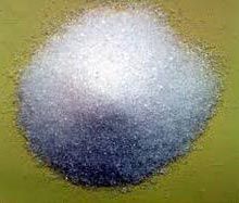 Zinc Sulphate Additive
