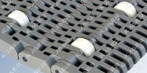 MODULAR CONVEYOR BELTS