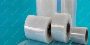 TEFLON WELDING FILM