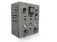 Control Panel Instrument