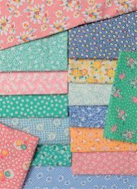 Quilting Fabrics