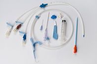 Central Venous Catheter