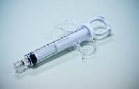 Dose Control Syringes