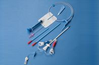 Double Lumen Catheter