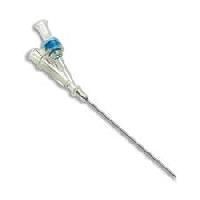 Y Shape Introducer Needle