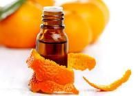 Orange Oil
