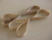 Teflon Conveyor Belt