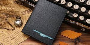 Mens Wallets