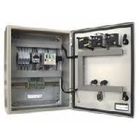 Submersible Pump Control Panel
