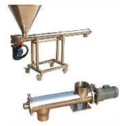SCREW FEEDER