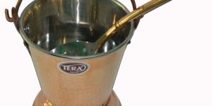 Copper Bucket
