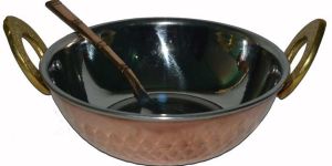 Copper Khadai