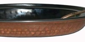 Genuine Copper Plate