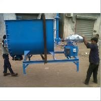 CLC Brick Making Machine