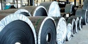 Rubber Conveyor Belts