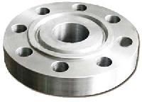 Companion Flanges
