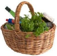 Shopping Baskets