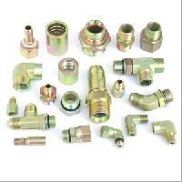 Hydraulic Tube Fittings